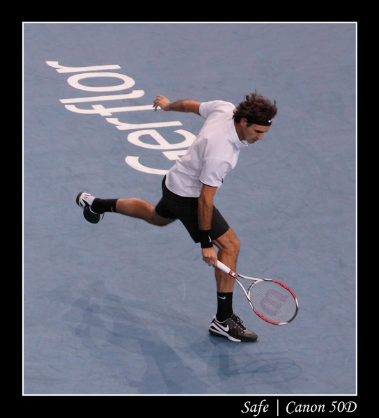 2008   10   Master Bercy   083